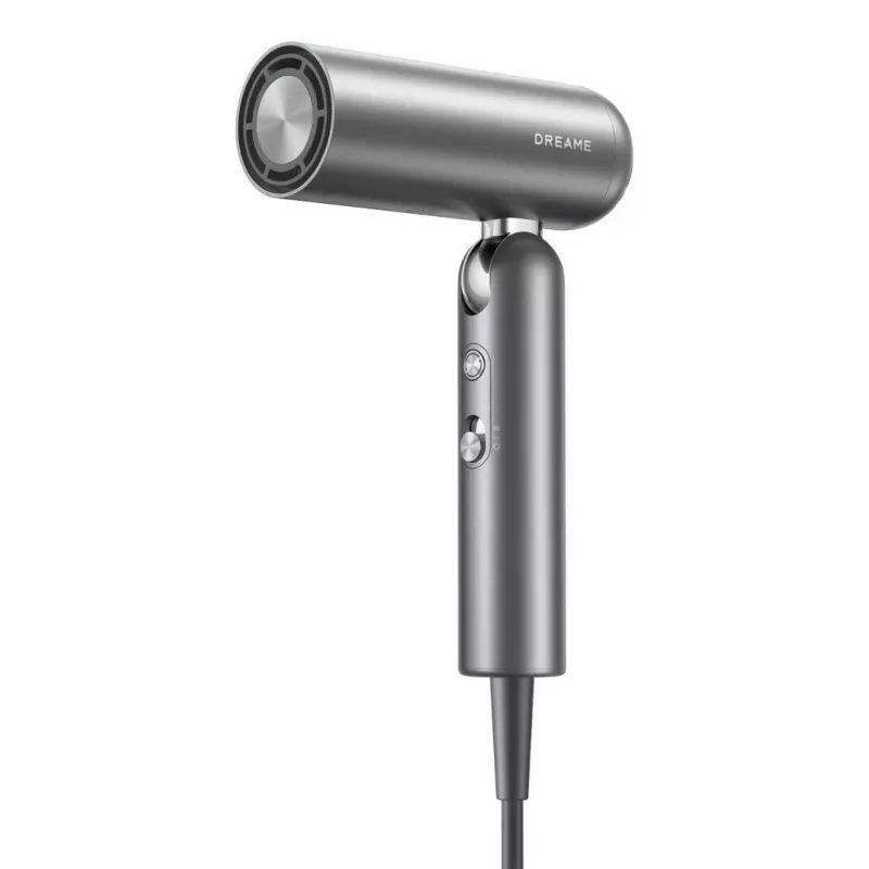 Haartrockner Dreame Pocket AHD51-SG 1300 W grau