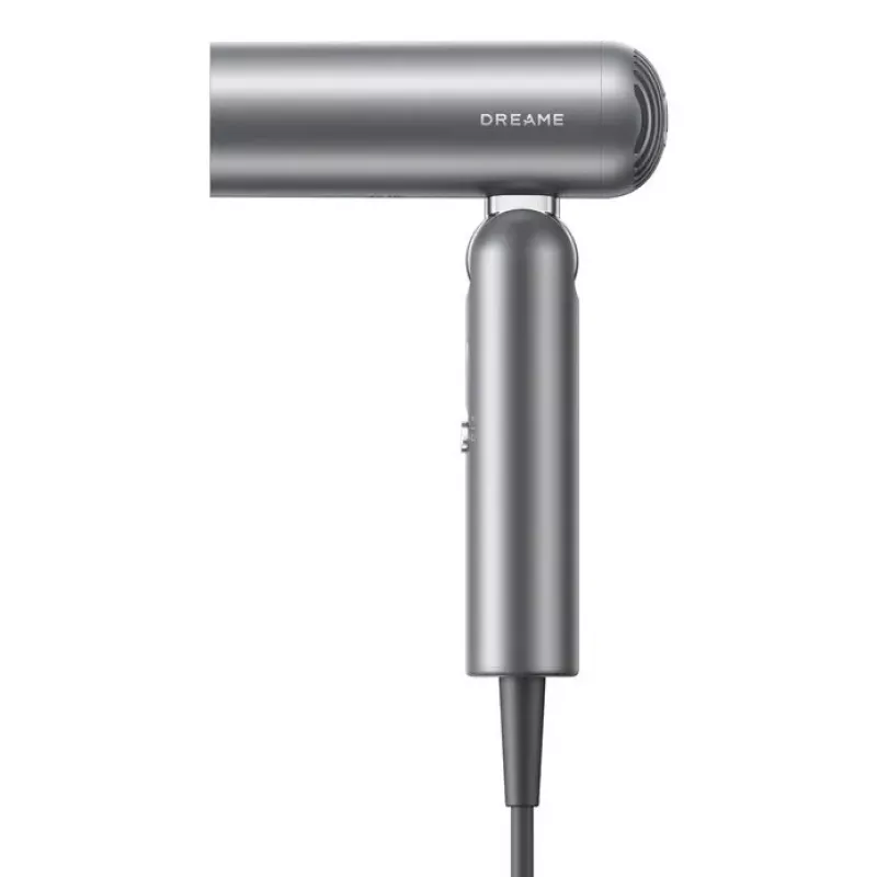 Haartrockner Dreame Pocket AHD51-SG 1300 W grau