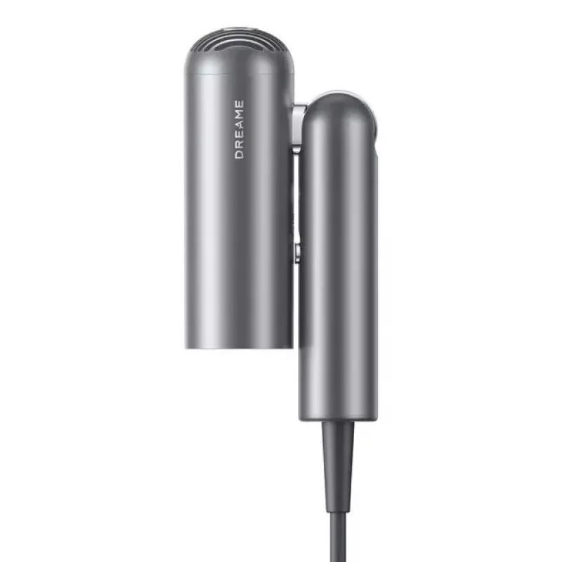 Haartrockner Dreame Pocket AHD51-SG 1300 W grau