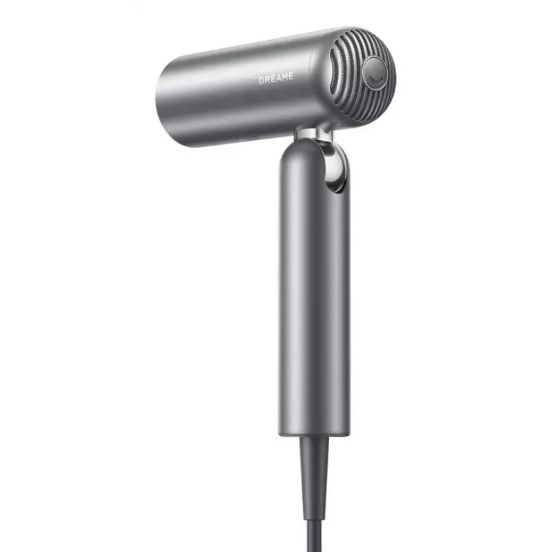 Haartrockner Dreame Pocket AHD51-SG 1300 W grau