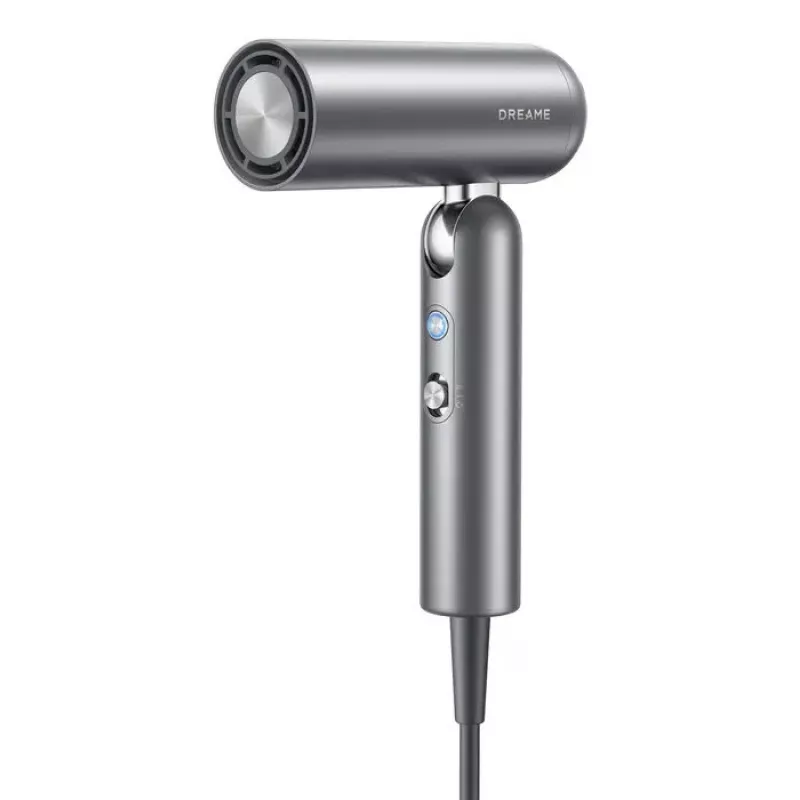 Haartrockner Dreame Pocket AHD51-SG 1300 W grau