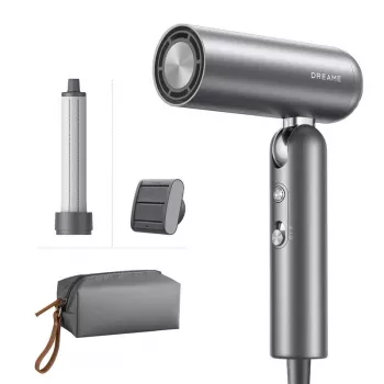 Haartrockner Dreame Pocket AHD51-SG 1300 W grau