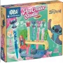 Clementoni Idea Art - STITCH Stiftfabrik