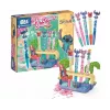 Clementoni Idea Art - STITCH Stiftfabrik