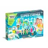 Clementoni Scientific fun. Super Chemistry 50805