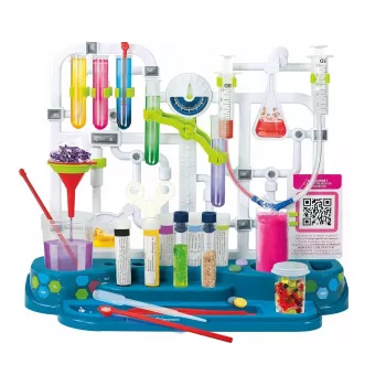 Clementoni Scientific fun. Super Chemistry 50805