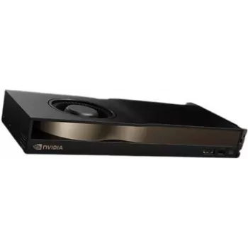 Grafikkarte NVIDIA RTX PRO 4500 Schwarzwell 32 GB GDDR7