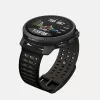 Suunto Vertical 2 Titanium Schwarz Sportuhr