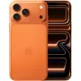 Apple iPhone 17 Pro Max - 5G Smartphone - Dual-SIM / Interner Speicher 1 TB - OLED-Display - 6.9 - 2868 x 1320 Pixel (120 Hz)
