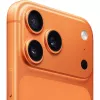 Apple iPhone 17 Pro Max - 5G Smartphone - Dual-SIM / Interner Speicher 1 TB - OLED-Display - 6.9 - 2868 x 1320 Pixel (120 Hz)