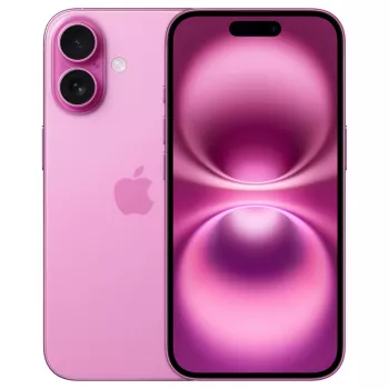 Apple iPhone 16 - Smartphone - 128 GB