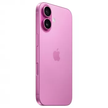 Apple iPhone 16 - Smartphone - 128 GB