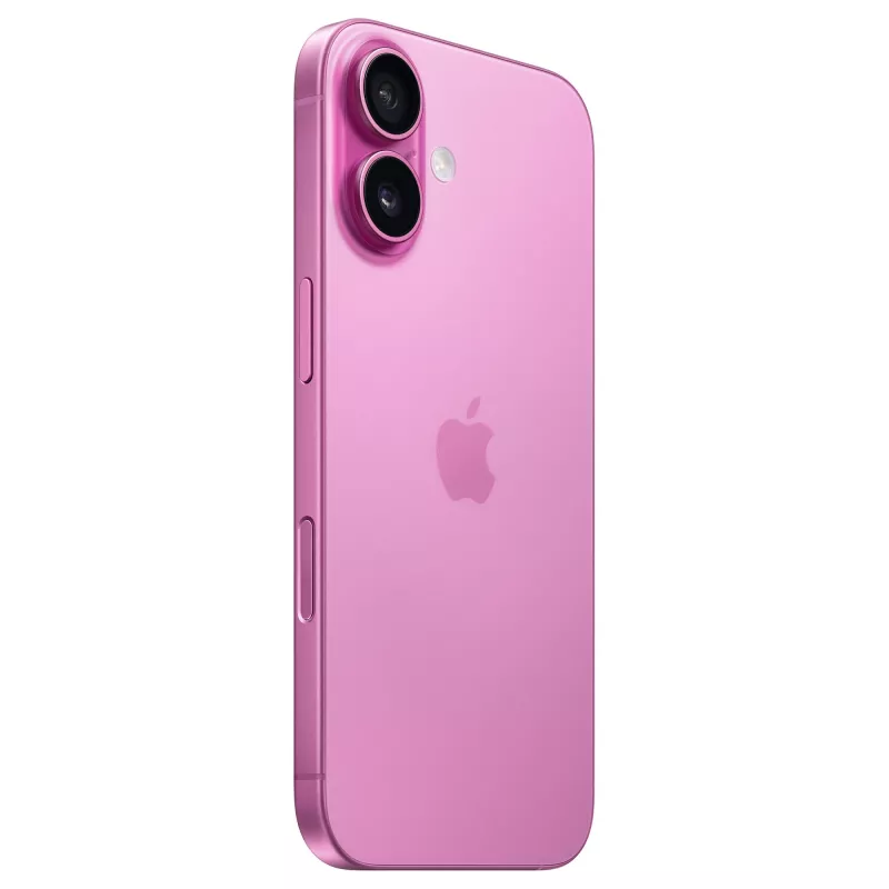 Apple iPhone 16 - Smartphone - 128 GB