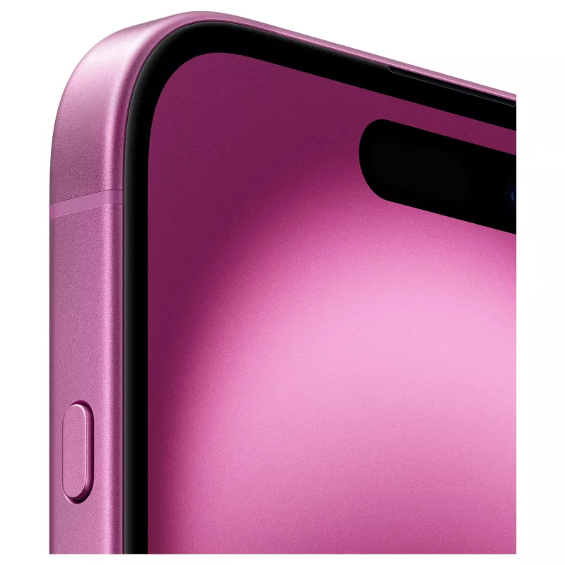 Apple iPhone 16 - Smartphone - 128 GB