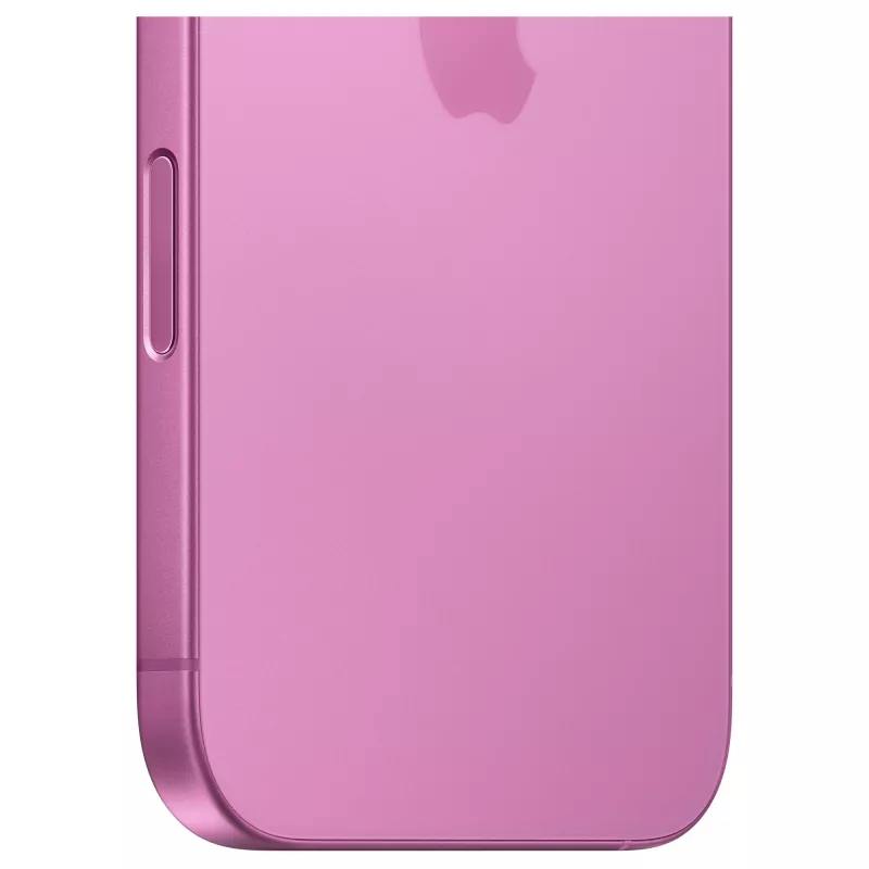 Apple iPhone 16 - Smartphone - 128 GB