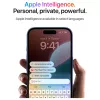 Apple iPhone 16 - Smartphone - 128 GB