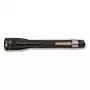 MAGLITE Mini - Hand-Taschenlampe - Schwarz - 1 m - LED - 1 Lampe - 84 lm
