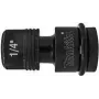 Makita - Bit-Adapter - 1/2 - Sechskant - 1/4 - Länge: 51 mm - für Makita DTW1002, DTW181, DTW700, DTW701, TW141, TW161, CXT TW161 (B-68448)