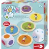 Happy Move, Geschicklichkeitsspiel