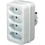 Outlet Box Brennenstuhl 1508040 Weiß