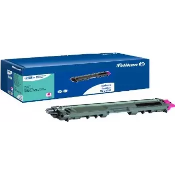 Toner Pelikan Brother TN-242M 1248m Magenta wiederaufbereitet