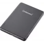 Power Bank USB 5000MAH MAG/GREY 7344024 Intenso