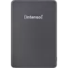 Power Bank USB 5000MAH MAG/GREY 7344024 Intenso