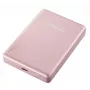 Intenso Powerbank USB 10000MAH MAG/ROSE 7344033
