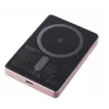 Intenso Powerbank USB 10000MAH MAG/ROSE 7344033