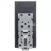 Netzteil Lancom Systems LANCOM DPSU-480/55 — 480 W, AC 100–240 V, TS35 DIN, schwarz/Stahl