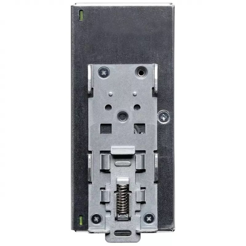 Netzteil Lancom Systems LANCOM DPSU-480/55 — 480 W, AC 100–240 V, TS35 DIN, schwarz/Stahl