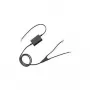 Kabelmanagement EPOS 504536 Schwarz