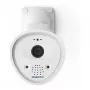 Feste Dome-Kamera MOBOTIX M1A-S 150×85° mit Tag/Nacht-Objektiv