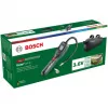 Bosch 0603947002 Elektrische Luftpumpe Grün