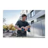 Bosch GSB 18V-45 Professional - Schlagbohrschrauber - Akku - 2 Geschwindigkeiten - Schlüsselfutter 13 mm - 45 N·m - 2 Akkus - 18 V (06019K3303)