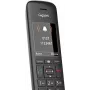 Gigaset C570 HX int., schwarz Gigaset DECT-Basen • DECT/GAP-Basen anderer Hersteller • DECT-Router mit CAT-iq ab 2.0 Protokoll (z. B. Telekom Speedpor