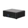 Mini-PC-Barebone ASROCK NUCS-Box-1360P mit HDMI und USB-C