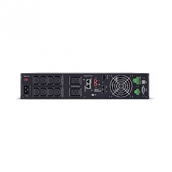 Unterbrechungsfreie Stromversorgung CyberPower OLS3000ERT2UA 3 kVA 2700 W 10 AC-Ausgänge