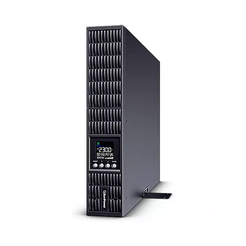 Unterbrechungsfreie Stromversorgung CyberPower OLS3000ERT2UA 3 kVA 2700 W 10 AC-Ausgänge