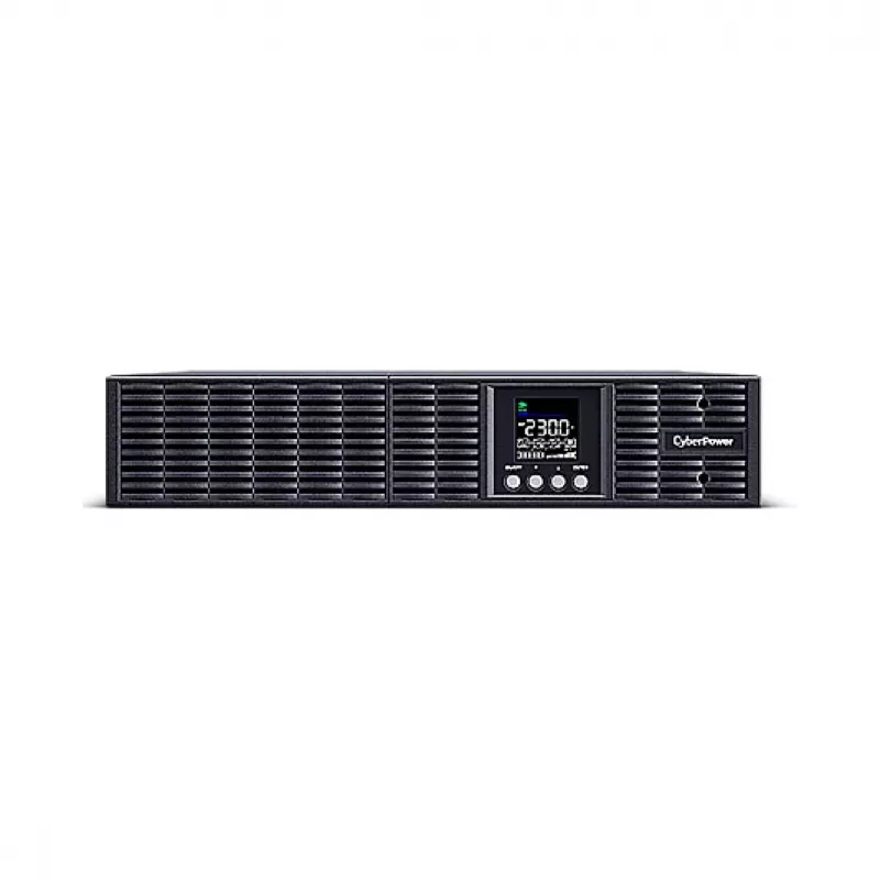 Unterbrechungsfreie Stromversorgung CyberPower OLS3000ERT2UA 3 kVA 2700 W 10 AC-Ausgänge