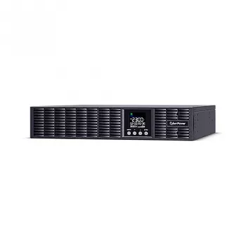 Cyber Power Cyberpower USV OLS3000ERT2UA-B Online 2HE 3000VA/2700W (OLS3000ERT2UA-B)