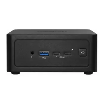 Barebone ASRock 4x4 Box AI340 AMD Ryzen 5, 4 Kerne, 16 GB RAM
