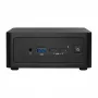 Barebone ASRock 4x4 Box AI340 AMD Ryzen 5, 4 Kerne, 16 GB RAM