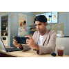 Handheld-Spielkonsole ASUS ROG Ally X RC73XA-NH011W, 17,8 cm (7 Zoll) 1920x1080 120Hz IPS, AMD Ryzen AI Z2 Extreme 8-Kern, 24 GB LPDDR5x, 1 TB SSD, Wi‑Fi 6E, Bluetooth 5.2, 80-Wh-Akku