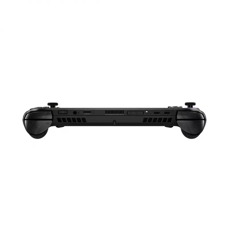 Handheld-Spielkonsole ASUS ROG Ally X RC73XA-NH011W, 17,8 cm (7 Zoll) 1920x1080 120Hz IPS, AMD Ryzen AI Z2 Extreme 8-Kern, 24 GB LPDDR5x, 1 TB SSD, Wi‑Fi 6E, Bluetooth 5.2, 80-Wh-Akku