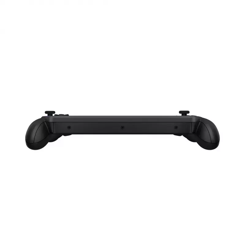 Handheld-Spielkonsole ASUS ROG Ally X RC73XA-NH011W, 17,8 cm (7 Zoll) 1920x1080 120Hz IPS, AMD Ryzen AI Z2 Extreme 8-Kern, 24 GB LPDDR5x, 1 TB SSD, Wi‑Fi 6E, Bluetooth 5.2, 80-Wh-Akku
