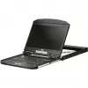 Rack-Konsole ATEN CL3700NW 47 cm (18,5 Zoll)
