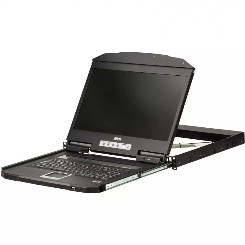 Rack-Konsole ATEN CL3700NW 47 cm (18,5 Zoll)