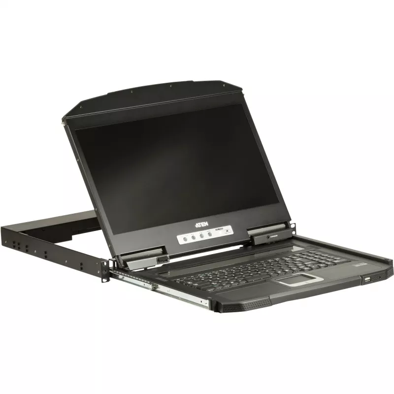 Rack-Konsole ATEN CL3700NW 47 cm (18,5 Zoll)