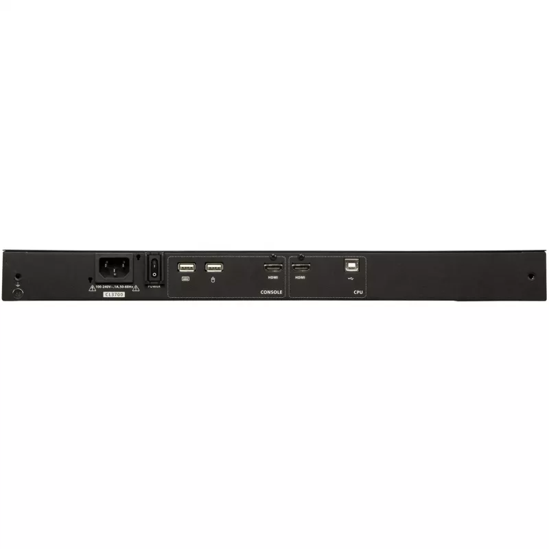 Rack-Konsole ATEN CL3700NW 47 cm (18,5 Zoll)